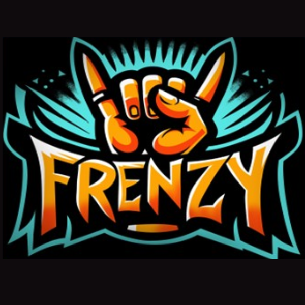Frenzy Cover Image