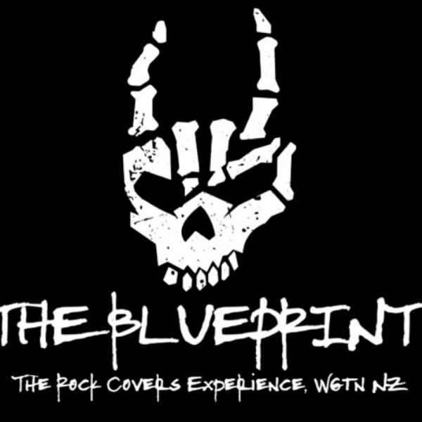 Blueprint – Rock Covers Experience Cover Image