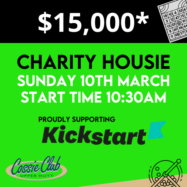 Charity Housie Cover Image