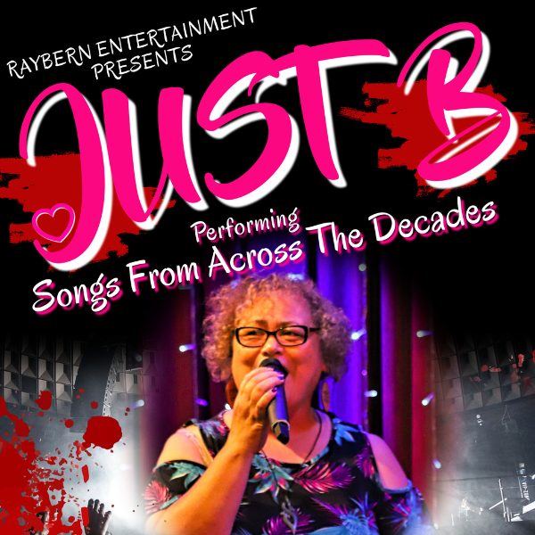 Just B Cover Image