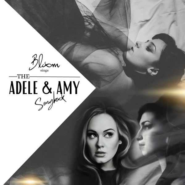 Bloom – Adele & Amy Songbook Cover Image