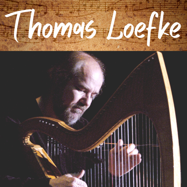 Thomas Loefke Cover Image
